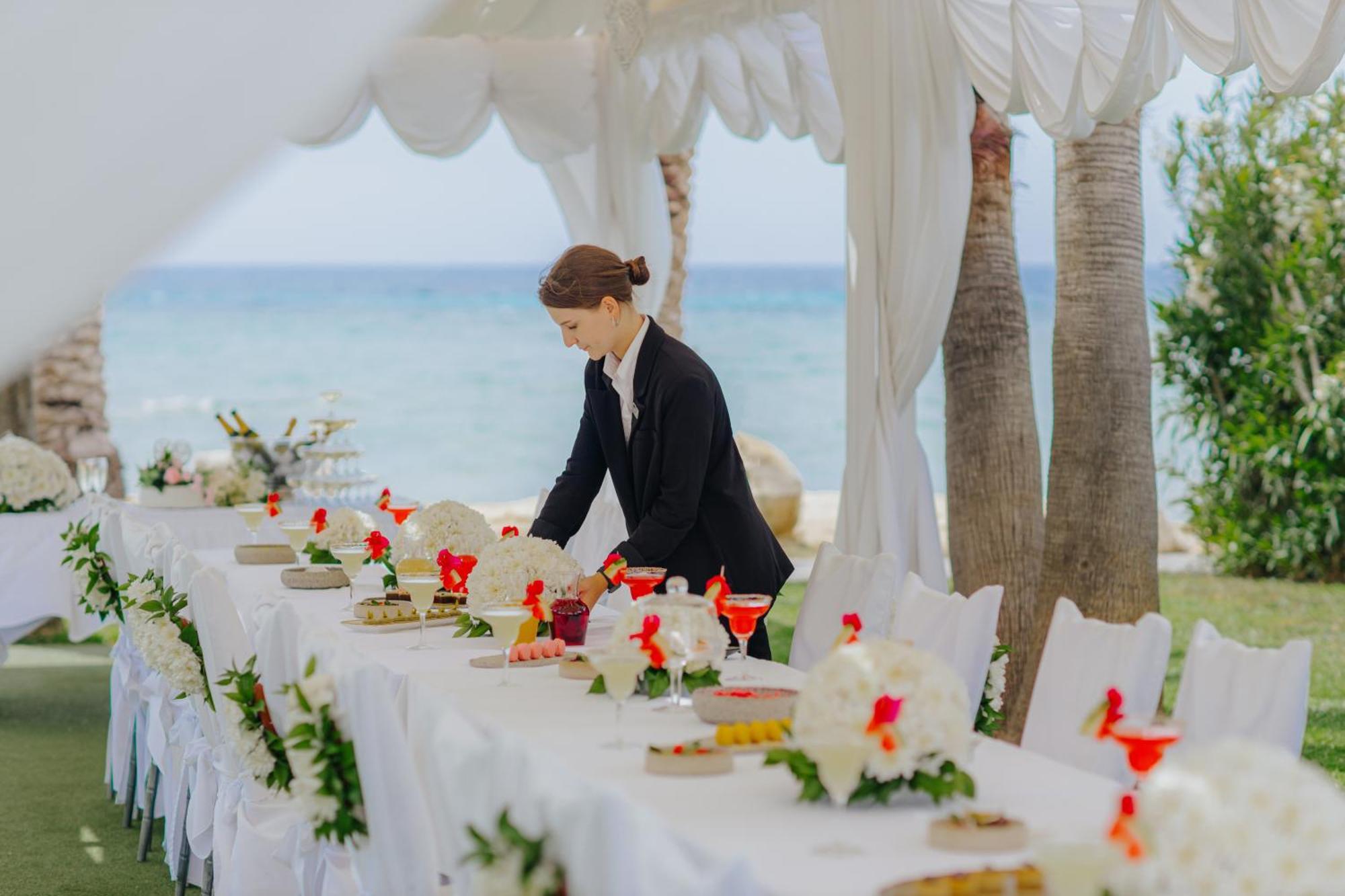 Louis Phaethon Beach Geroskipou المظهر الخارجي الصورة