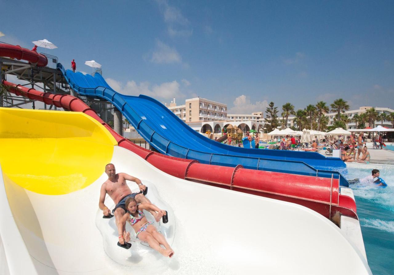 Louis Phaethon Beach Geroskipou المظهر الخارجي الصورة