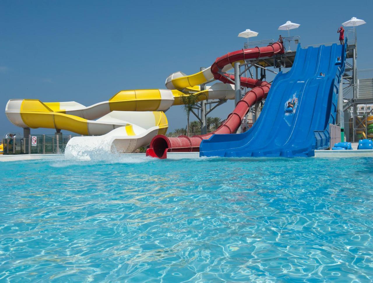 Louis Phaethon Beach Geroskipou المظهر الخارجي الصورة